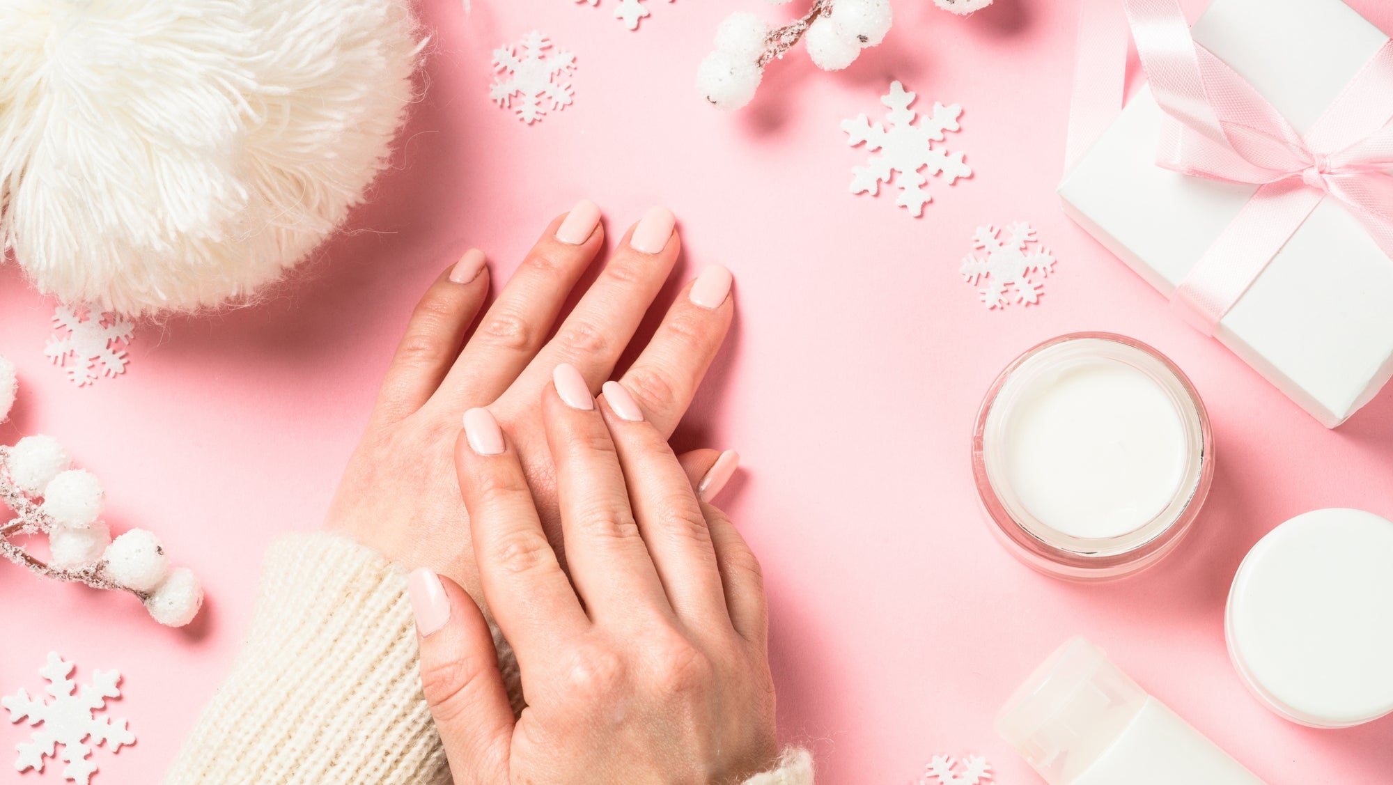 Decoding skin - A holiday edition