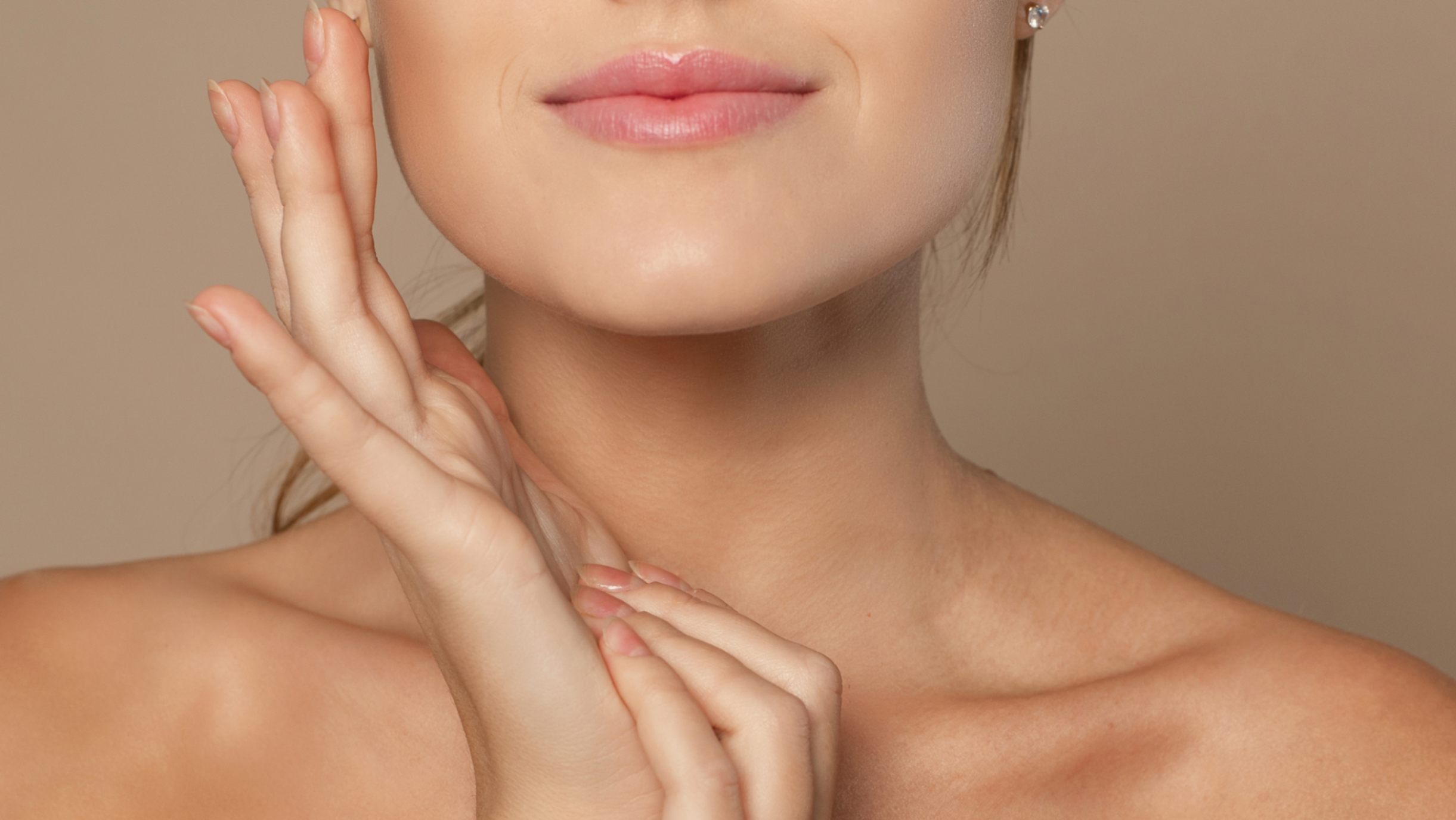 5 Habits of People With Great Skin.
