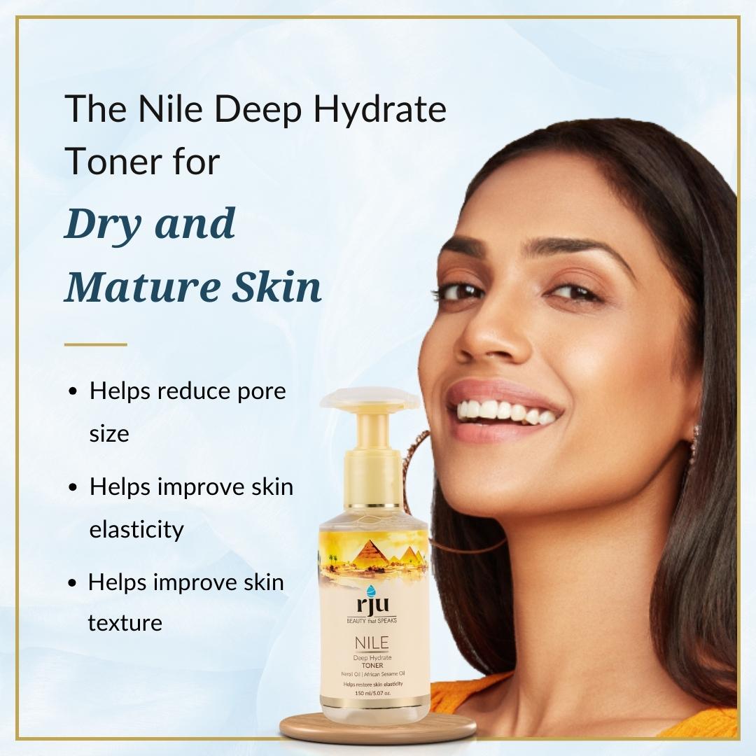 Nile Deep Hydrate Toner